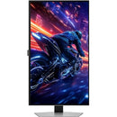  Samsung 27-inch Odyssey OLED G6 G60SF QHD 500Hz Gaming Monitor LS27FG600SNXZA IMAGE 13
