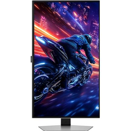  Samsung 27-inch Odyssey OLED G6 G60SF QHD 500Hz Gaming Monitor LS27FG600SNXZA IMAGE 13