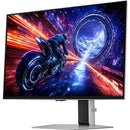  Samsung 27-inch Odyssey OLED G6 G60SF QHD 500Hz Gaming Monitor LS27FG600SNXZA IMAGE 3