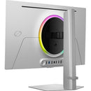  Samsung 27-inch Odyssey OLED G6 G60SF QHD 500Hz Gaming Monitor LS27FG600SNXZA IMAGE 6