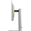  Samsung 27-inch Odyssey OLED G6 G60SF QHD 500Hz Gaming Monitor LS27FG600SNXZA IMAGE 7