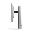  Samsung 27-inch Odyssey OLED G6 G60SF QHD 500Hz Gaming Monitor LS27FG600SNXZA IMAGE 8