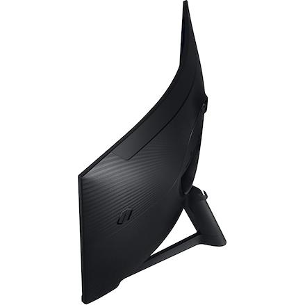  Samsung 34-inch Odyssey G5 165Hz Curved Gaming Monitor LC34G55TWWNXZA IMAGE 16