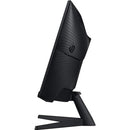  Samsung 34-inch Odyssey G5 165Hz Curved Gaming Monitor LC34G55TWWNXZA IMAGE 18