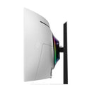  Samsung 49-inch Odyssey OLED G9 G95SC Gaming Monitor LS49CG954SNXZA IMAGE 10
