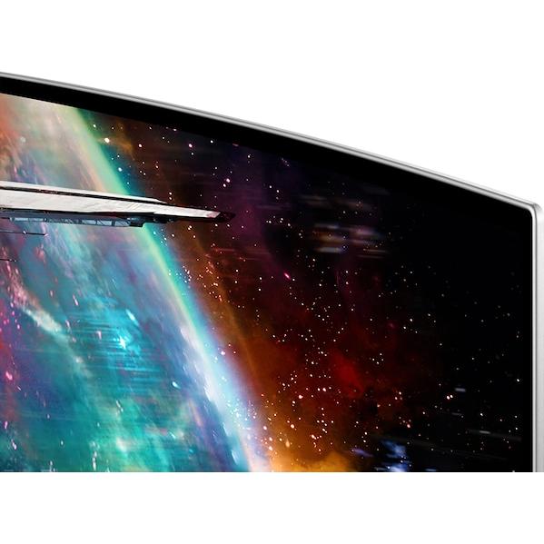  Samsung 49-inch Odyssey OLED G9 G95SC Gaming Monitor LS49CG954SNXZA IMAGE 11