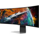  Samsung 49-inch Odyssey OLED G9 G95SC Gaming Monitor LS49CG954SNXZA IMAGE 13