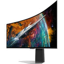  Samsung 49-inch Odyssey OLED G9 G95SC Gaming Monitor LS49CG954SNXZA IMAGE 14