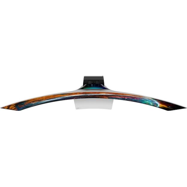  Samsung 49-inch Odyssey OLED G9 G95SC Gaming Monitor LS49CG954SNXZA IMAGE 16