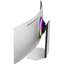  Samsung 49-inch Odyssey OLED G9 G95SC Gaming Monitor LS49CG954SNXZA IMAGE 17
