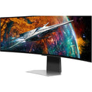 Samsung 49-inch Odyssey OLED G9 G95SC Gaming Monitor LS49CG954SNXZA IMAGE 18