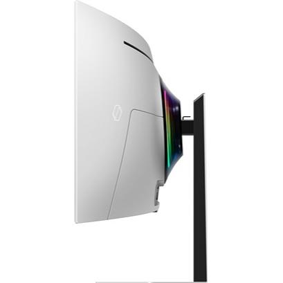  Samsung 49-inch Odyssey OLED G9 G95SC Gaming Monitor LS49CG954SNXZA IMAGE 19