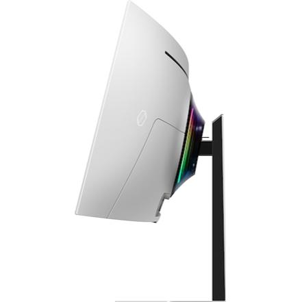  Samsung 49-inch Odyssey OLED G9 G95SC Gaming Monitor LS49CG954SNXZA IMAGE 20