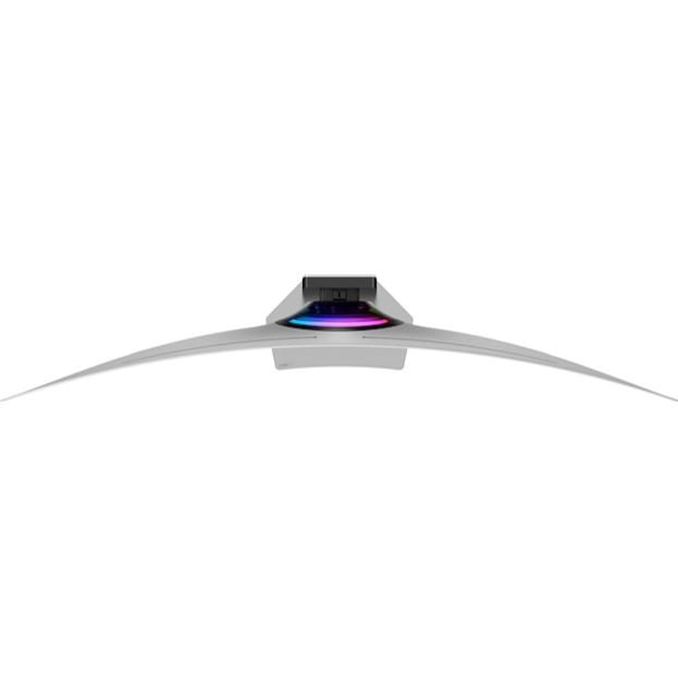  Samsung 49-inch Odyssey OLED G9 G95SC Gaming Monitor LS49CG954SNXZA IMAGE 9