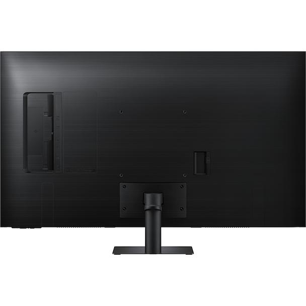  Samsung 43-inch Smart Monitor M7 M70F 4K Vision AI LS43FM702UNXZA IMAGE 3
