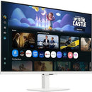  Samsung 32-inch Smart Monitor M5 M50F FHD LS32FM501ENXZA IMAGE 2