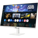  Samsung 32-inch Smart Monitor M5 M50F FHD LS32FM501ENXZA IMAGE 7