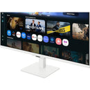  Samsung 32-inch Smart Monitor M5 M50F FHD LS32FM501ENXZA IMAGE 9