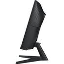  Samsung 27-inch Odyssey G5 Gaming Monitor LS27CG550ENXZA IMAGE 15