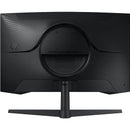  Samsung 27-inch Odyssey G5 Gaming Monitor LS27CG550ENXZA IMAGE 9