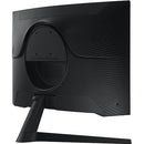  Samsung 32-inch Odyssey G5 Gaming Monitor LS32CG550ENXZA IMAGE 12