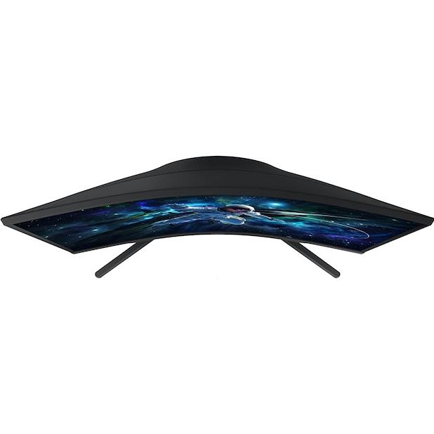  Samsung 32-inch Odyssey G5 Gaming Monitor LS32CG550ENXZA IMAGE 13