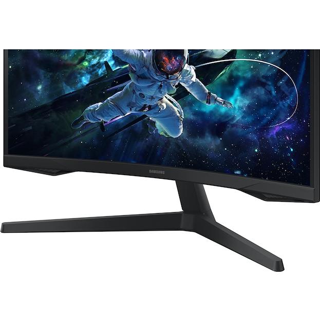 Samsung 32-inch Odyssey G5 Gaming Monitor LS32CG550ENXZA IMAGE 14