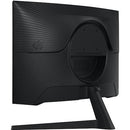  Samsung 32-inch Odyssey G5 Gaming Monitor LS32CG550ENXZA IMAGE 5