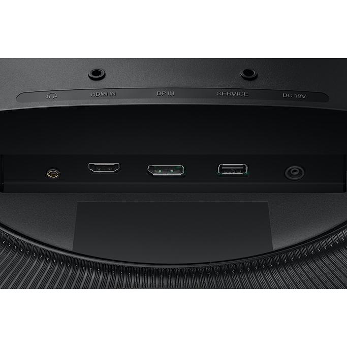  Samsung 32-inch Odyssey G5 Gaming Monitor LS32CG550ENXZA IMAGE 7