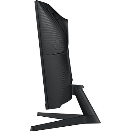  Samsung 32-inch Odyssey G5 Gaming Monitor LS32CG550ENXZA IMAGE 8