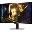  Samsung 27-inch Odyssey OLED G6 G61SD QHD 240Hz Gaming Monitor LS27DG612SNXZA IMAGE 10