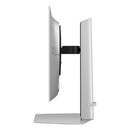  Samsung 27-inch Odyssey OLED G6 G61SD QHD 240Hz Gaming Monitor LS27DG612SNXZA IMAGE 4