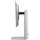  Samsung 27-inch Odyssey OLED G6 G61SD QHD 240Hz Gaming Monitor LS27DG612SNXZA IMAGE 5