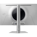  Samsung 27-inch Odyssey OLED G6 G61SD QHD 240Hz Gaming Monitor LS27DG612SNXZA IMAGE 6