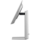  Samsung 27-inch Odyssey OLED G6 G61SD QHD 240Hz Gaming Monitor LS27DG612SNXZA IMAGE 9