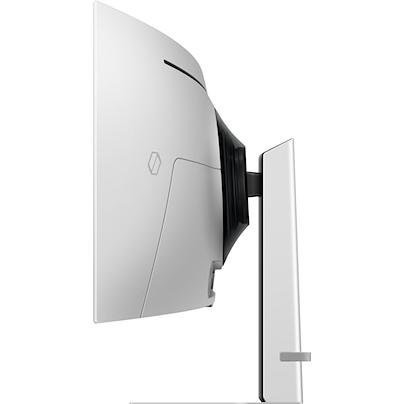  Samsung 49-inch Odyssey OLED G9 G91SD DQHD Gaming Monitor LS49DG912SNXZA IMAGE 10