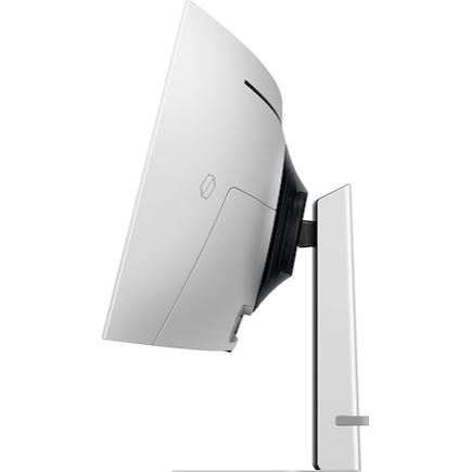  Samsung 49-inch Odyssey OLED G9 G91SD DQHD Gaming Monitor LS49DG912SNXZA IMAGE 11