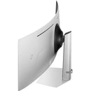  Samsung 49-inch Odyssey OLED G9 G91SD DQHD Gaming Monitor LS49DG912SNXZA IMAGE 4
