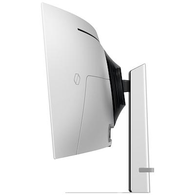  Samsung 49-inch Odyssey OLED G9 G91SD DQHD Gaming Monitor LS49DG912SNXZA IMAGE 6
