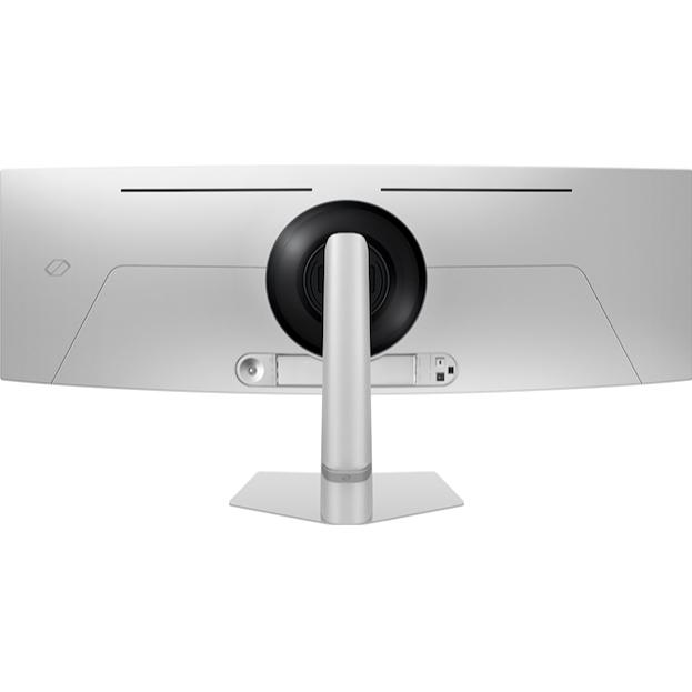  Samsung 49-inch Odyssey OLED G9 G91SD DQHD Gaming Monitor LS49DG912SNXZA IMAGE 7