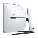  Samsung 57-inch Odyssey Neo G9 G95NC Gaming Monitor G95NC LS57CG952NNXZA IMAGE 12