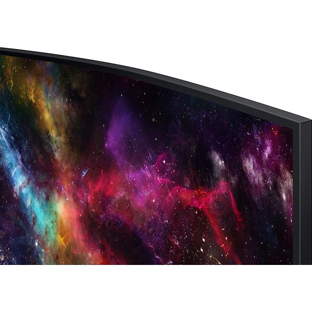  Samsung 57-inch Odyssey Neo G9 G95NC Gaming Monitor G95NC LS57CG952NNXZA IMAGE 13