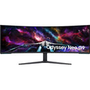  Samsung 57-inch Odyssey Neo G9 G95NC Gaming Monitor G95NC LS57CG952NNXZA IMAGE 1