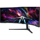  Samsung 57-inch Odyssey Neo G9 G95NC Gaming Monitor G95NC LS57CG952NNXZA IMAGE 7
