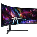  Samsung 57-inch Odyssey Neo G9 G95NC Gaming Monitor G95NC LS57CG952NNXZA IMAGE 9