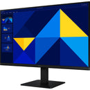 Samsung 27-inch Essential Monitor S3 S30GD Full HD Monitor LS27D300GANXZA IMAGE 2
