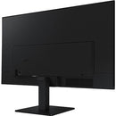  Samsung 27-inch Essential Monitor S3 S30GD Full HD Monitor LS27D300GANXZA IMAGE 3