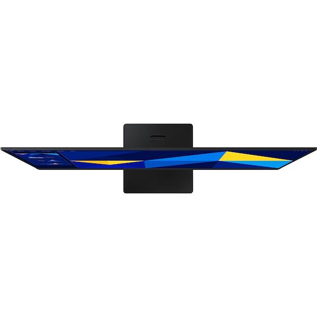  Samsung 27-inch Essential Monitor S3 S30GD Full HD Monitor LS27D300GANXZA IMAGE 4