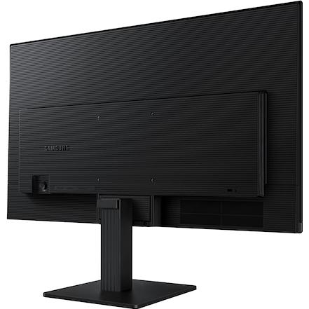  Samsung 24-inch Essential Monitor S3 S32GF Full HD 120Hz LS24F320GANXZA IMAGE 3