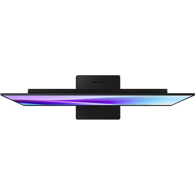  Samsung 24-inch Essential Monitor S3 S32GF Full HD 120Hz LS24F320GANXZA IMAGE 4